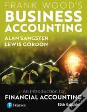 Frank Wood'S Business Accounting 15th Edition