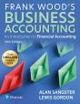 Frank Wood'S Business Accounting - Preview