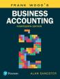 Frank Wood'S Business Accounting, Volume 2 - Preview
