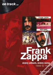 Capa do artigo Frank Zappa 1966-1979