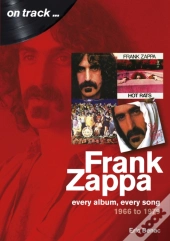 Frank Zappa 1966 To 1979