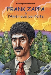Capa do artigo Frank Zappa Et L