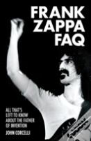Frank Zappa Faq