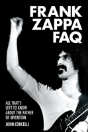 Frank Zappa Faq - Preview