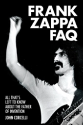 Frank Zappa Faq