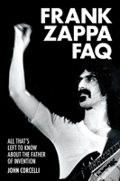 Capa do artigo Frank Zappa Faq
