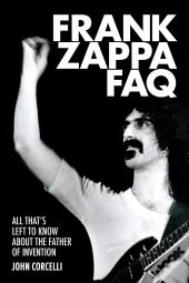 Frank Zappa Faq