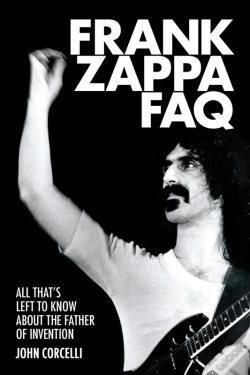 Capa do artigo Frank Zappa Faq