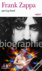 Frank Zappa