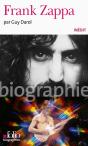Frank Zappa - Preview