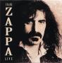 Frank Zappa Live - CD - Preview
