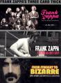Frank Zappa's Three Card Trick - DVD/BluRay - Preview