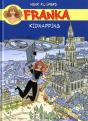 Franka Kidnapping - Preview