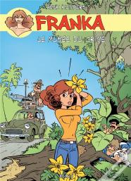 Franka ; Le Musée Du Crime