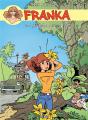 Franka ; Le Musée Du Crime - Preview