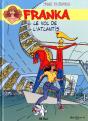Franka Le Vol De L'Atlantis - Preview