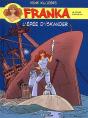 Franka ; L'Épée D'Iskander - Preview
