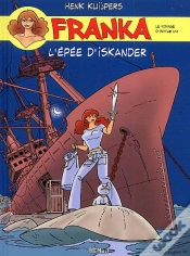 Capa do artigo Franka ; L