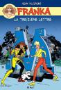 Franka T13 - Preview