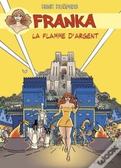 Capa do artigo Franka T21