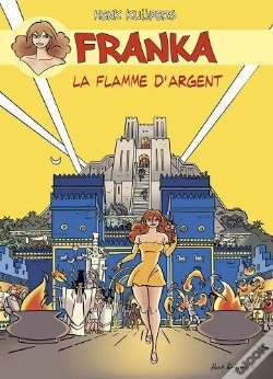 Capa do artigo Franka T21