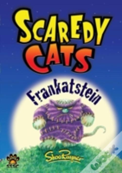 Frankatstein - Scaredy Cats