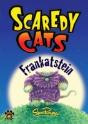 Frankatstein - Scaredy Cats - Preview