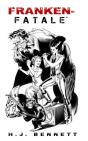 Franken-Fatale - Preview