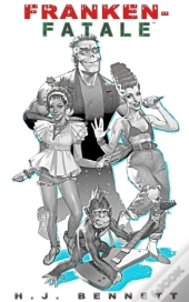 Franken-Fatale
