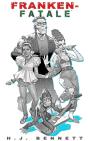 Franken-Fatale - Preview