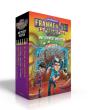 Franken-Sci High Mad Scientist Collection (Boxed Set) - Preview