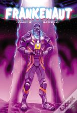 Frankenaut Volume 1