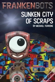 Capa do artigo Frankenbots