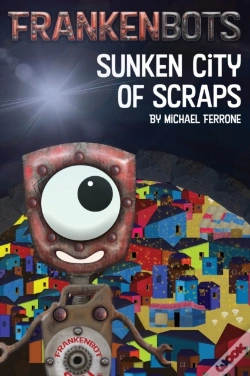 Capa do artigo Frankenbots