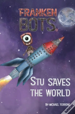 Capa do artigo Frankenbots