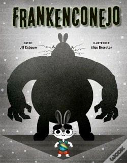 Capa do artigo Frankenconejo