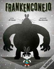 Capa do artigo Frankenconejo