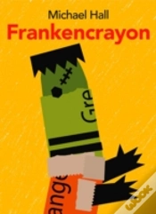 Capa do artigo Frankencrayon