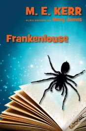 Capa do artigo Frankenlouse