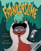 Capa do artigo Frankenslime