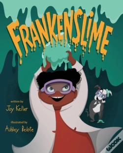 Capa do artigo Frankenslime