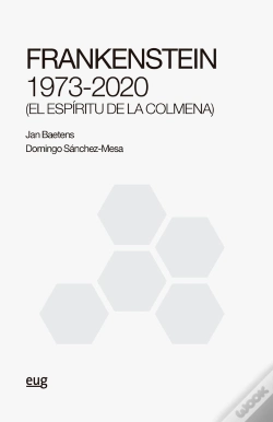 Capa do artigo Frankenstein 1973 2020 El Espiritu De La