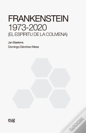 Capa do artigo Frankenstein 1973 2020 El Espiritu De La