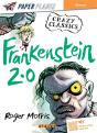 Frankenstein 2.0 - Preview