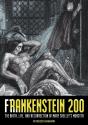 Frankenstein 200 - Preview