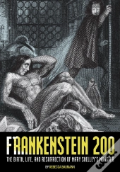 Frankenstein 200