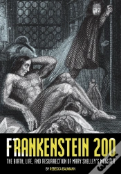Capa do artigo Frankenstein 200