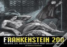 Frankenstein 200