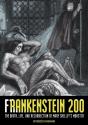 Frankenstein 200 - Preview