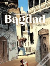 Frankenstein À Bagdad